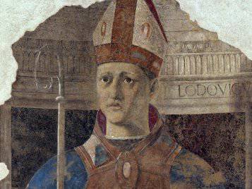 Mostra di Piero della Francesca