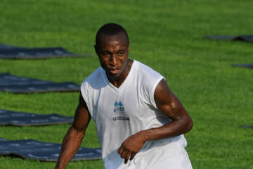 Mohamed Lamine Traorè