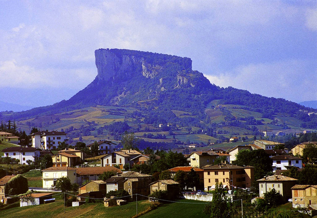Castelnovo monti