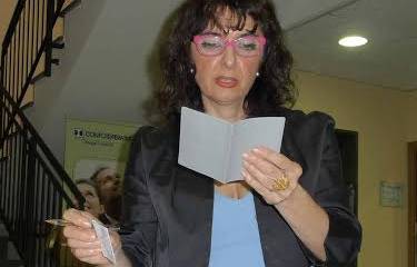 Natalia Maramotti