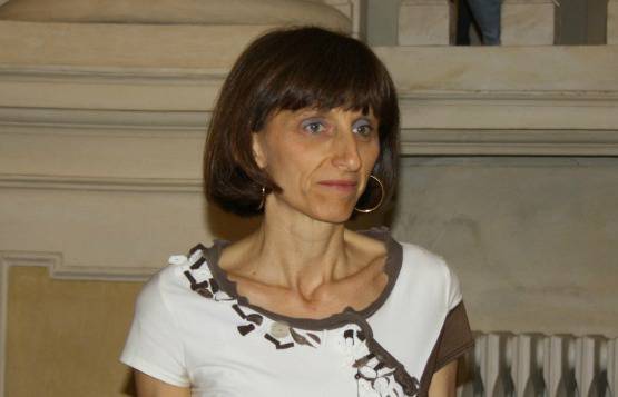 Alessandra Guatteri