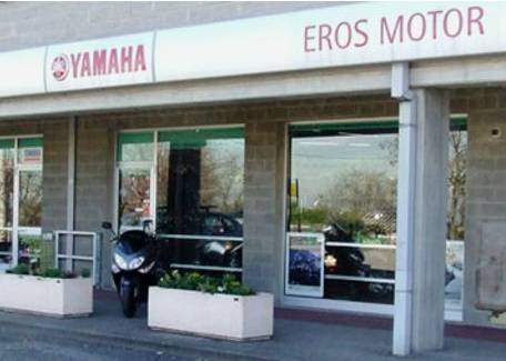 Eros Motor