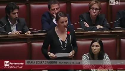 Maria Edera Spadoni