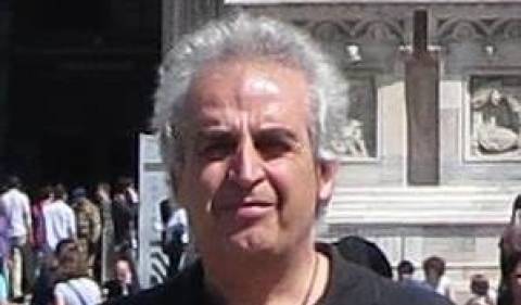 Mauro Vicini
