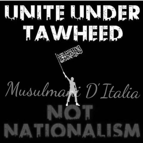 Musulmani d'Italia
