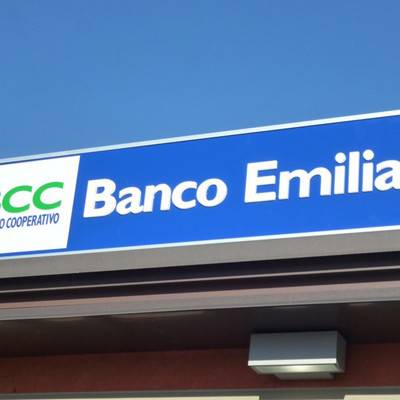 Banco Emiliano