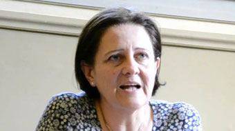 Maria Mussini