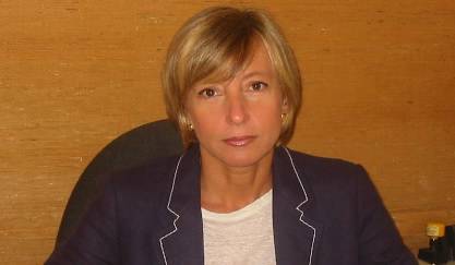 Francesca Lombardini