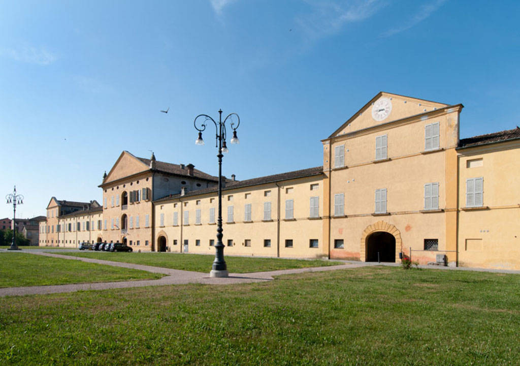 Palazzo Greppi