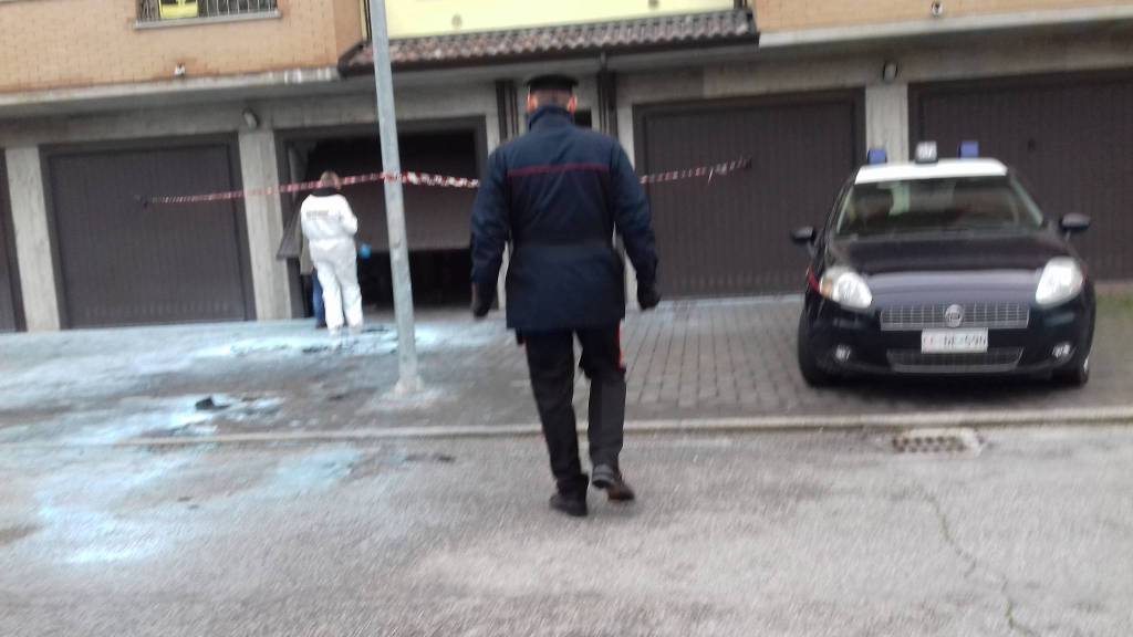 Il delitto Citro a Reggiolo