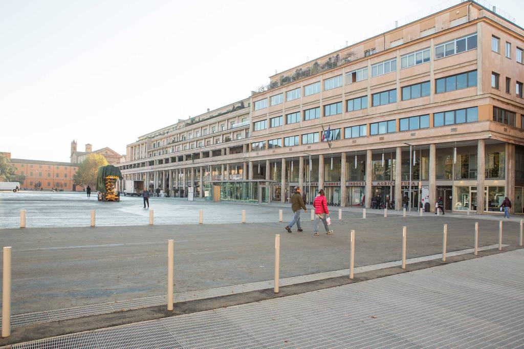 Piazza della Vittoria
