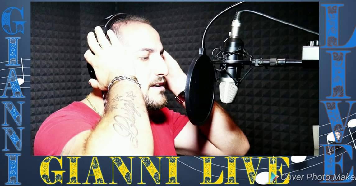 Gianni live