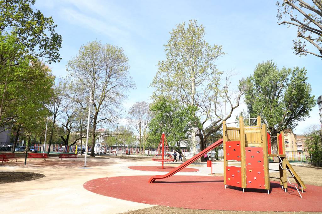 Parco Paulonie