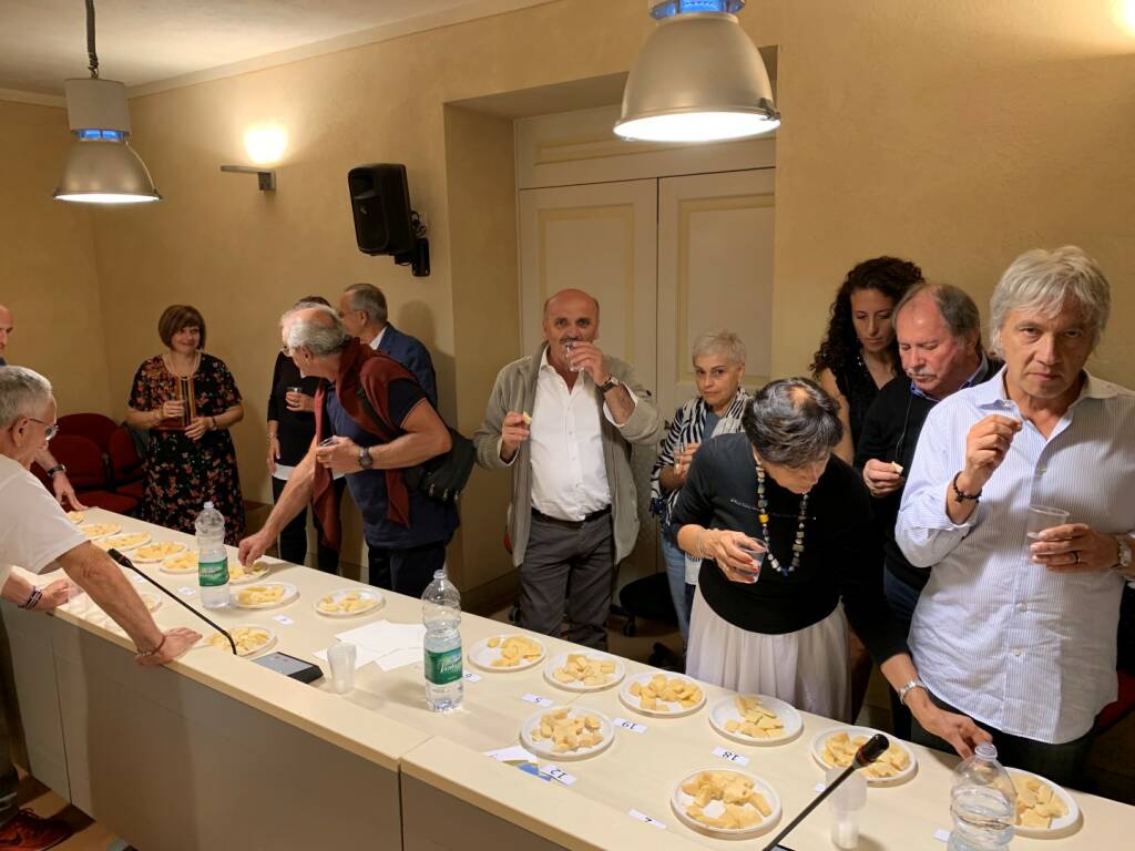 Fiera del Parmigiano Reggiano 2019