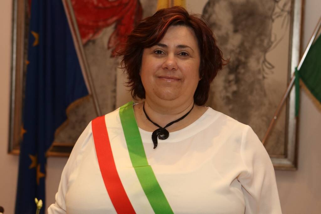 Francesca Bedogni