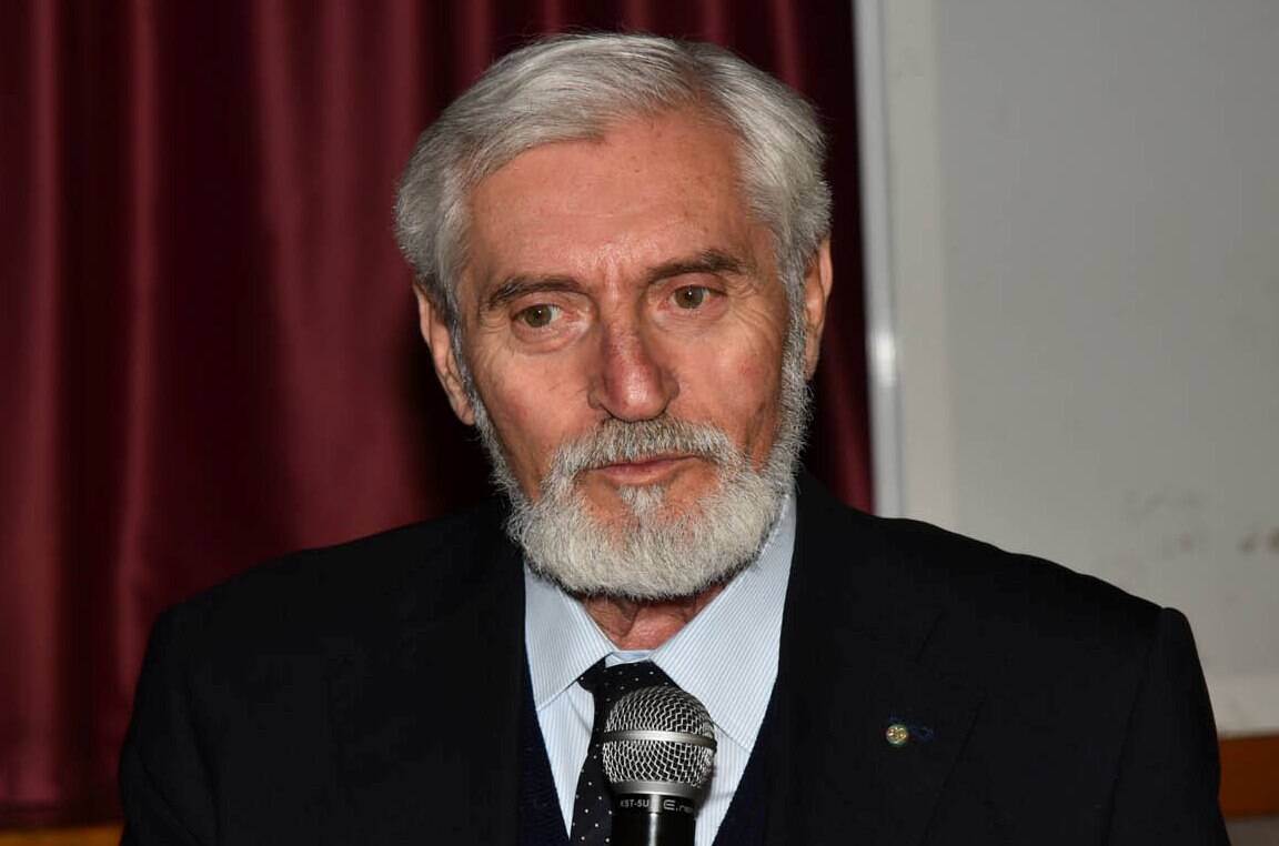 Mario Paolo Guidetti